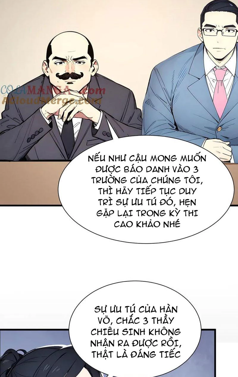 Khắp Thần Giới: Ta Hiến Tế Hàng Vạn Sinh Linh Trở Thành Thần Chap 25 - Next Chap 26