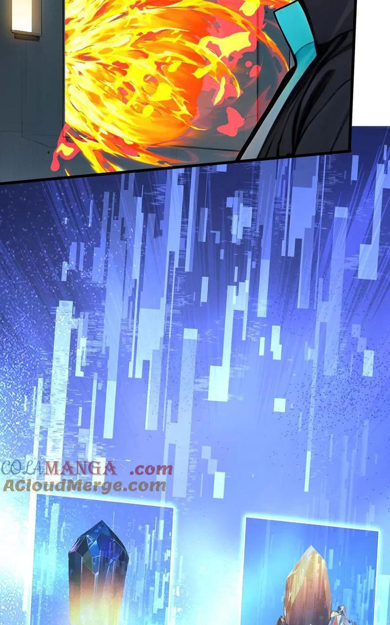 Khắp Thần Giới: Ta Hiến Tế Hàng Vạn Sinh Linh Trở Thành Thần Chap 25 - Next Chap 26