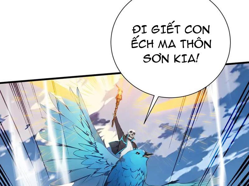 Khắp Thần Giới: Ta Hiến Tế Hàng Vạn Sinh Linh Trở Thành Thần Chap 24 - Next Chap 25
