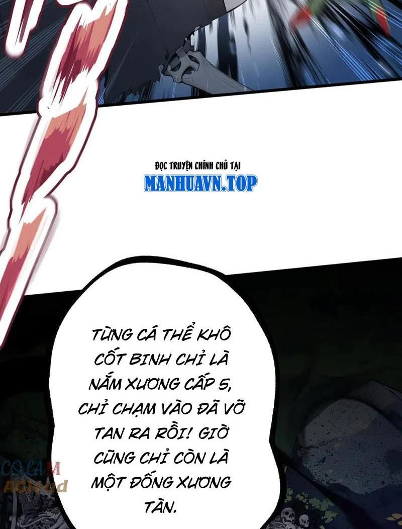 Khắp Thần Giới: Ta Hiến Tế Hàng Vạn Sinh Linh Trở Thành Thần Chap 23 - Next Chap 24