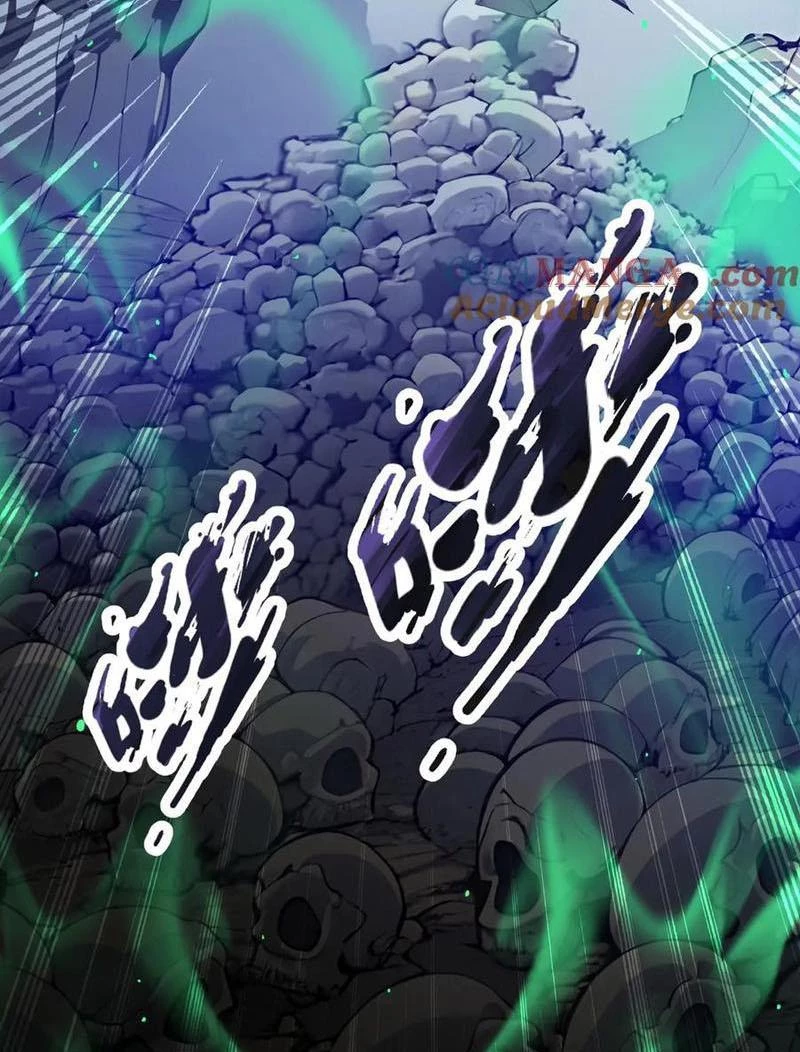 Khắp Thần Giới: Ta Hiến Tế Hàng Vạn Sinh Linh Trở Thành Thần Chap 23 - Next Chap 24