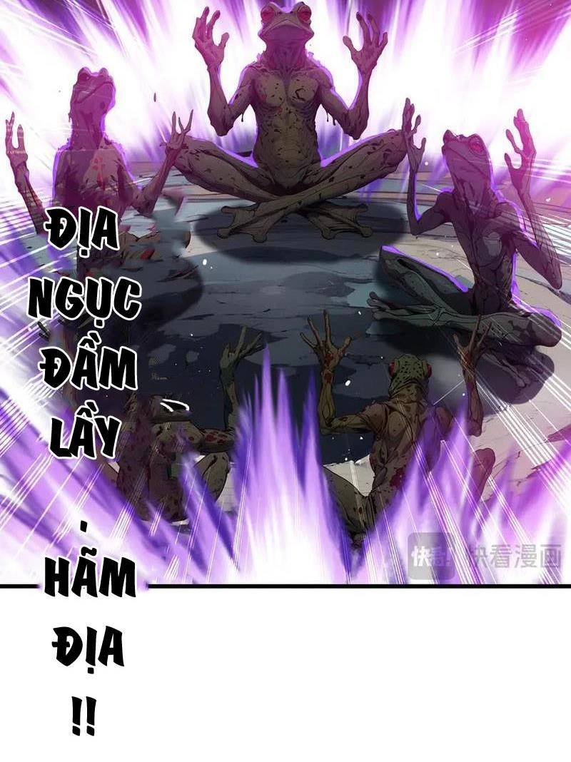 Khắp Thần Giới: Ta Hiến Tế Hàng Vạn Sinh Linh Trở Thành Thần Chap 23 - Next Chap 24