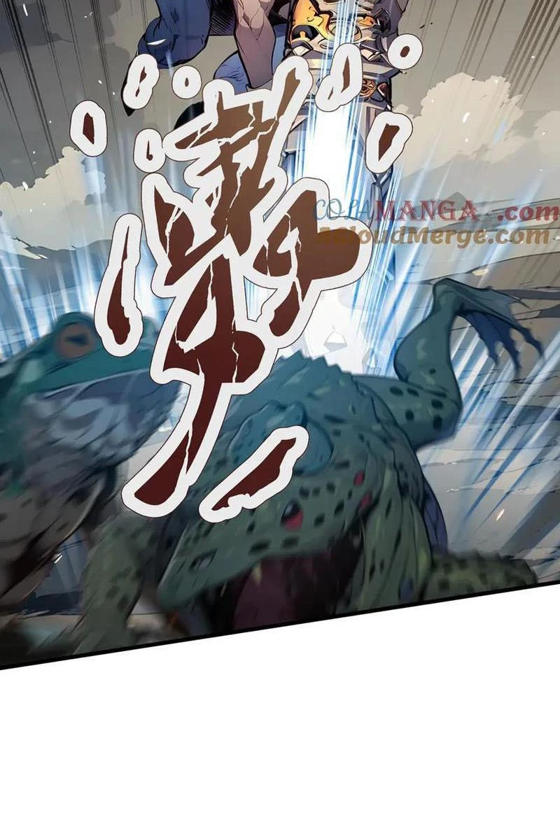 Khắp Thần Giới: Ta Hiến Tế Hàng Vạn Sinh Linh Trở Thành Thần Chap 23 - Next Chap 24