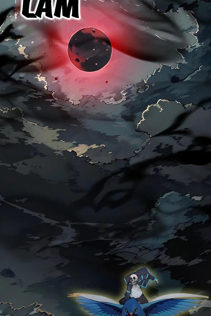 Khắp Thần Giới: Ta Hiến Tế Hàng Vạn Sinh Linh Trở Thành Thần Chap 23 - Next Chap 24