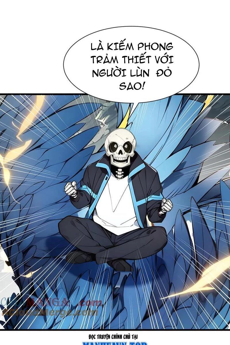 Khắp Thần Giới: Ta Hiến Tế Hàng Vạn Sinh Linh Trở Thành Thần Chap 23 - Next Chap 24