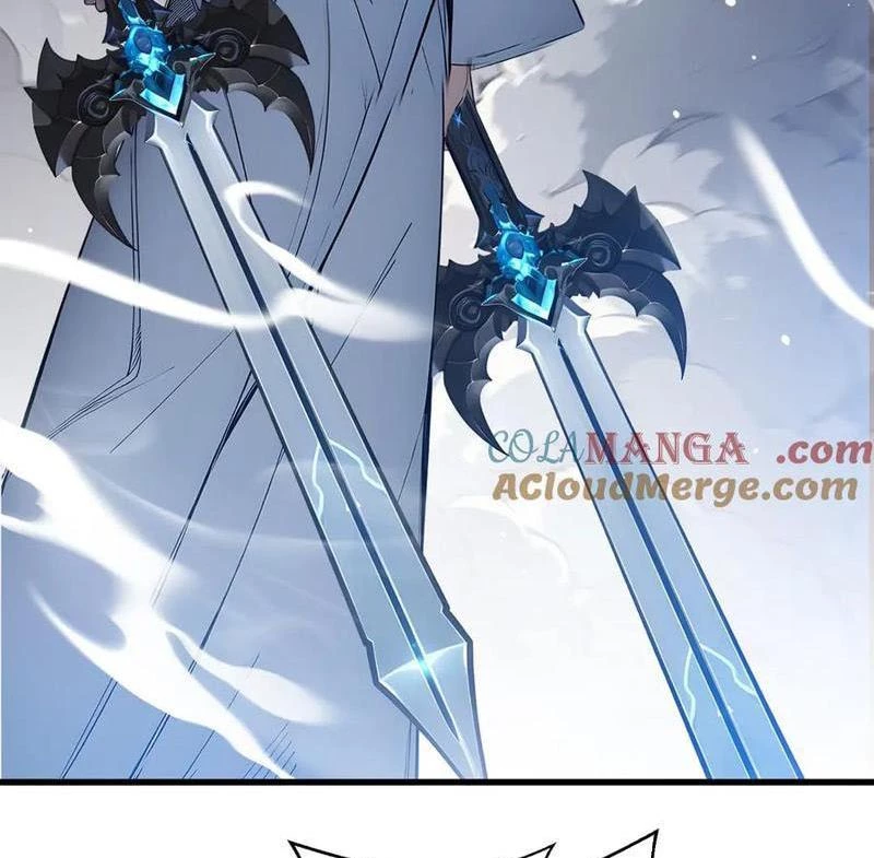 Khắp Thần Giới: Ta Hiến Tế Hàng Vạn Sinh Linh Trở Thành Thần Chap 23 - Next Chap 24