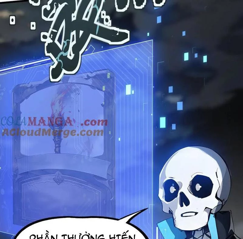 Khắp Thần Giới: Ta Hiến Tế Hàng Vạn Sinh Linh Trở Thành Thần Chap 23 - Next Chap 24