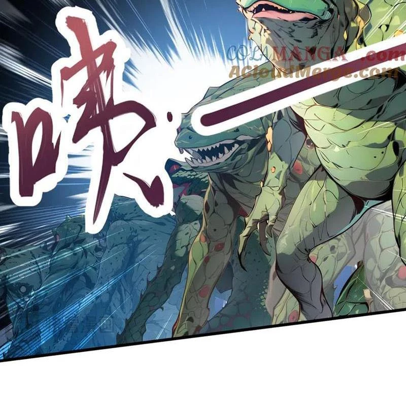 Khắp Thần Giới: Ta Hiến Tế Hàng Vạn Sinh Linh Trở Thành Thần Chap 23 - Next Chap 24