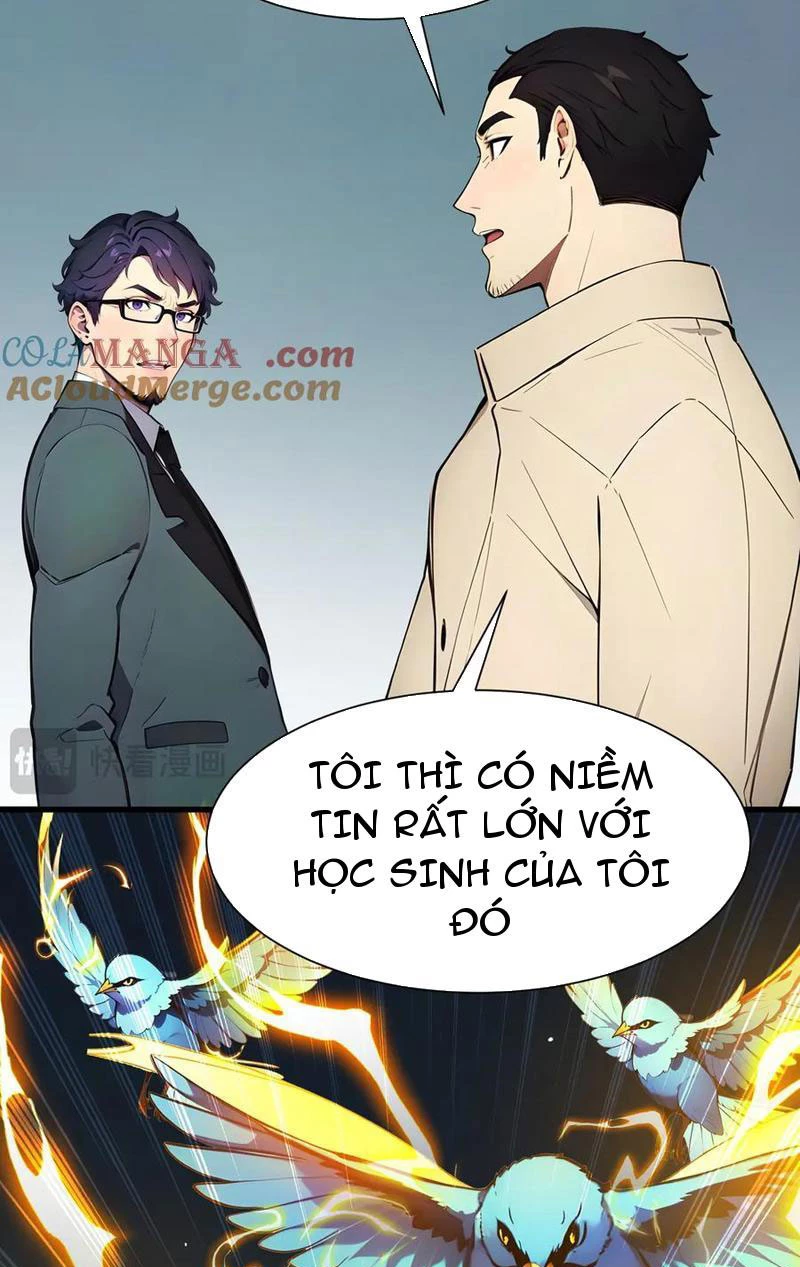 Khắp Thần Giới: Ta Hiến Tế Hàng Vạn Sinh Linh Trở Thành Thần Chap 22 - Next Chap 23