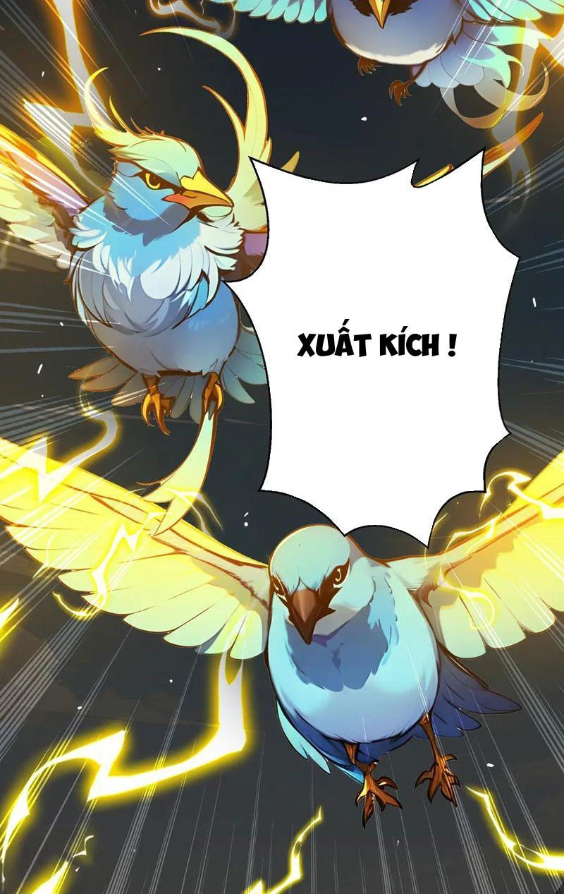 Khắp Thần Giới: Ta Hiến Tế Hàng Vạn Sinh Linh Trở Thành Thần Chap 22 - Next Chap 23