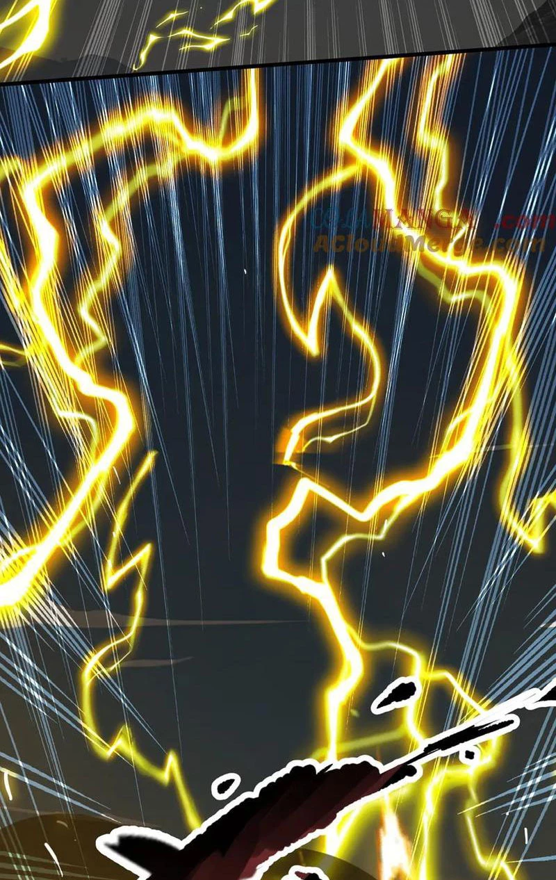 Khắp Thần Giới: Ta Hiến Tế Hàng Vạn Sinh Linh Trở Thành Thần Chap 22 - Next Chap 23