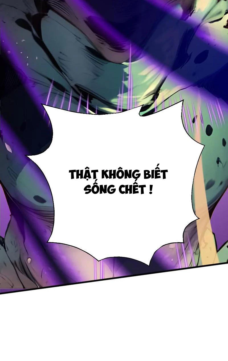 Khắp Thần Giới: Ta Hiến Tế Hàng Vạn Sinh Linh Trở Thành Thần Chap 22 - Next Chap 23