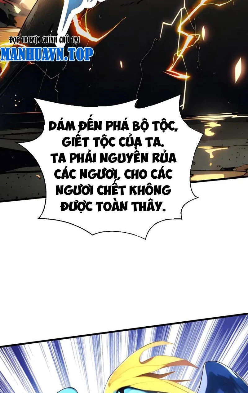 Khắp Thần Giới: Ta Hiến Tế Hàng Vạn Sinh Linh Trở Thành Thần Chap 22 - Next Chap 23