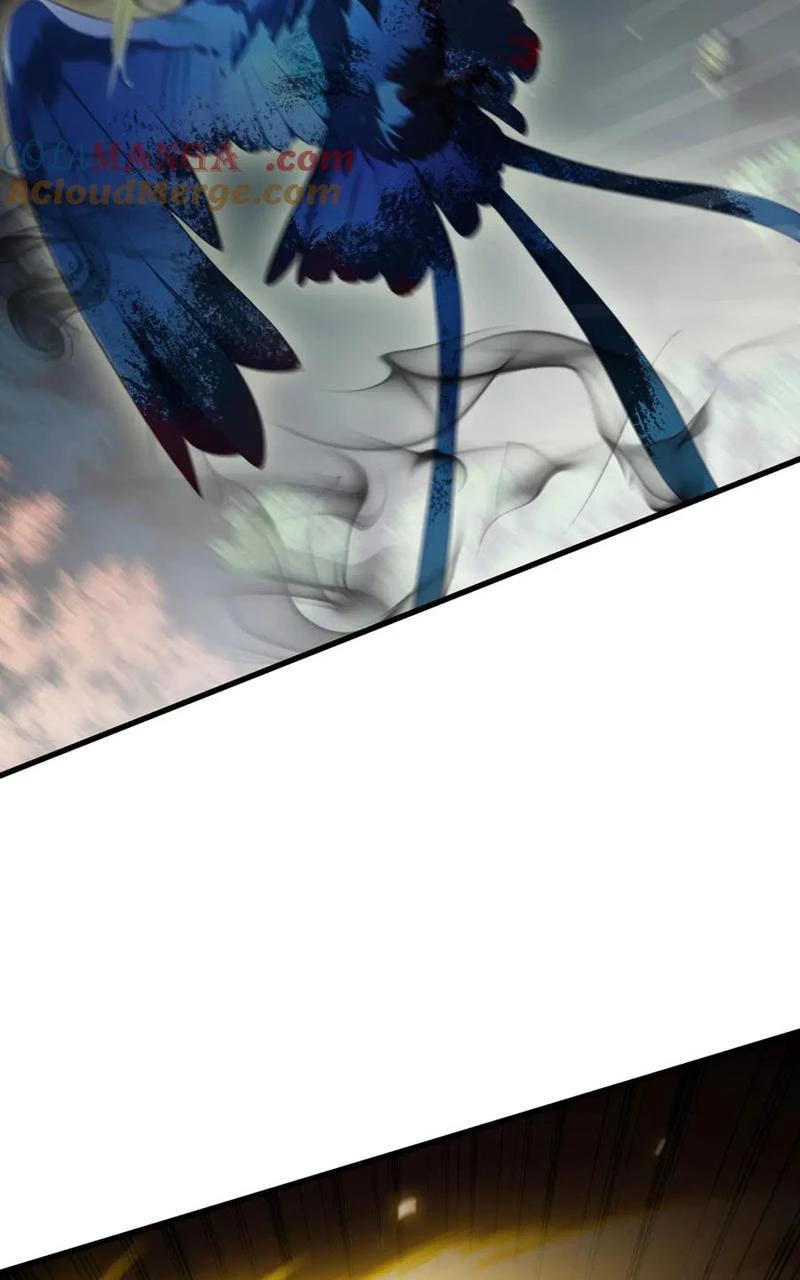 Khắp Thần Giới: Ta Hiến Tế Hàng Vạn Sinh Linh Trở Thành Thần Chap 22 - Next Chap 23