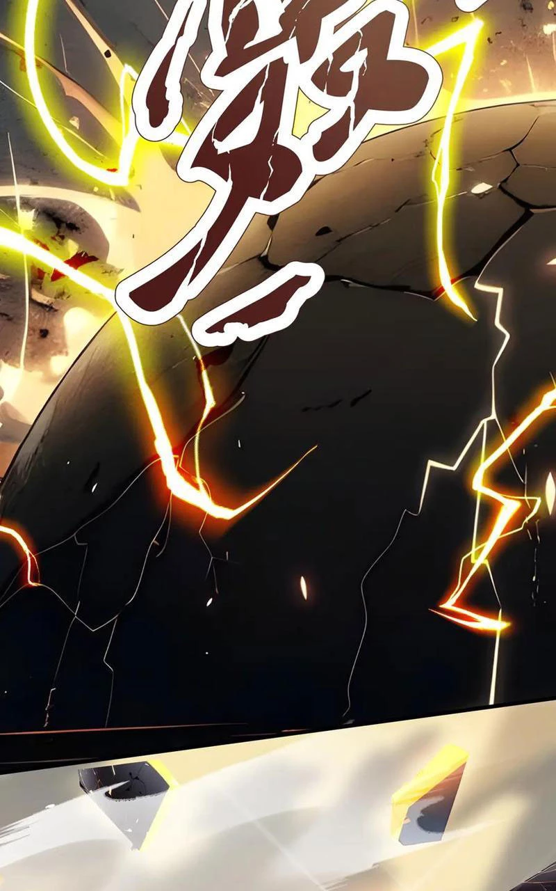 Khắp Thần Giới: Ta Hiến Tế Hàng Vạn Sinh Linh Trở Thành Thần Chap 22 - Next Chap 23