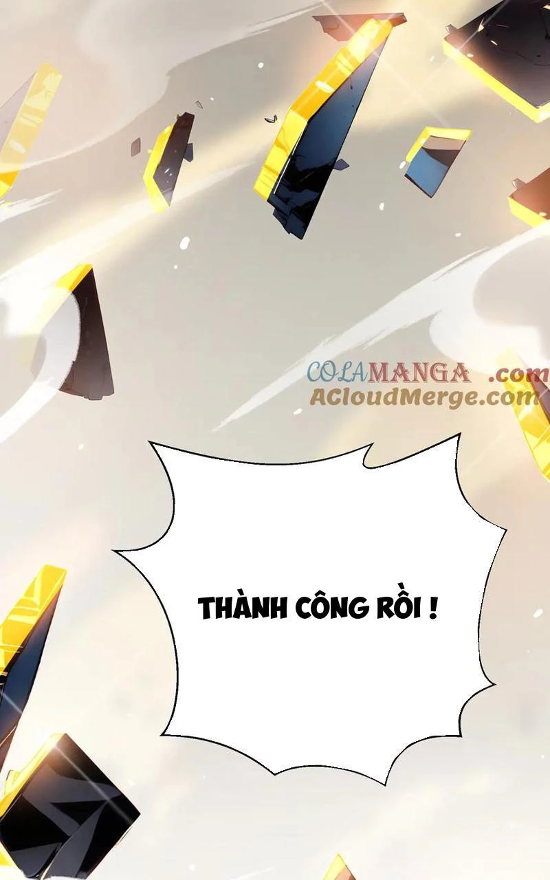 Khắp Thần Giới: Ta Hiến Tế Hàng Vạn Sinh Linh Trở Thành Thần Chap 22 - Next Chap 23