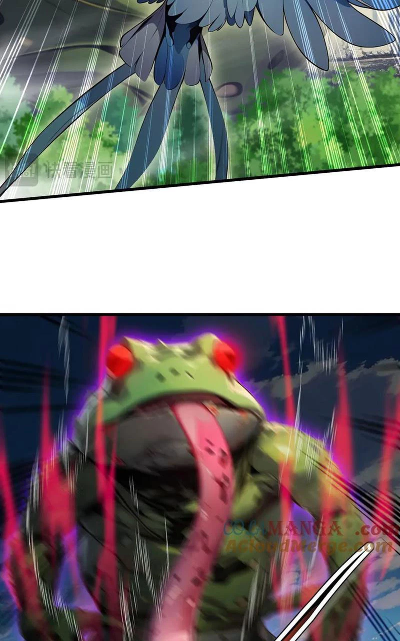 Khắp Thần Giới: Ta Hiến Tế Hàng Vạn Sinh Linh Trở Thành Thần Chap 22 - Next Chap 23