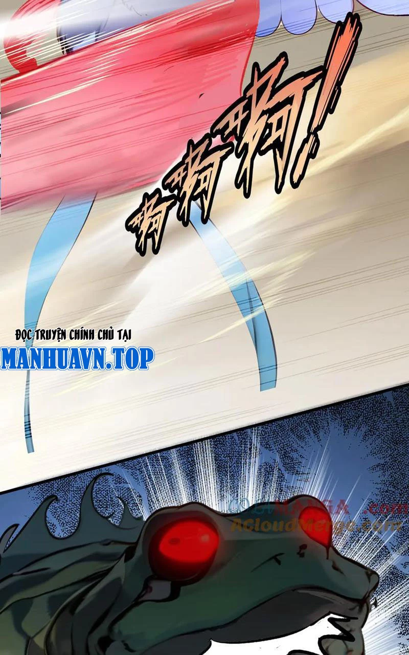 Khắp Thần Giới: Ta Hiến Tế Hàng Vạn Sinh Linh Trở Thành Thần Chap 22 - Next Chap 23