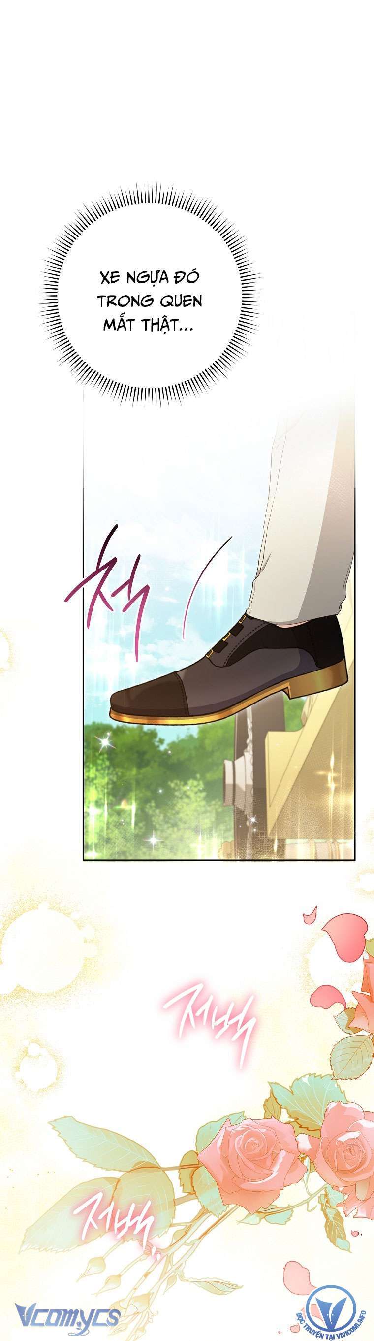 Nam Chính? Cho Cũng Không Thèm! Chap 10 - Next Chap 11