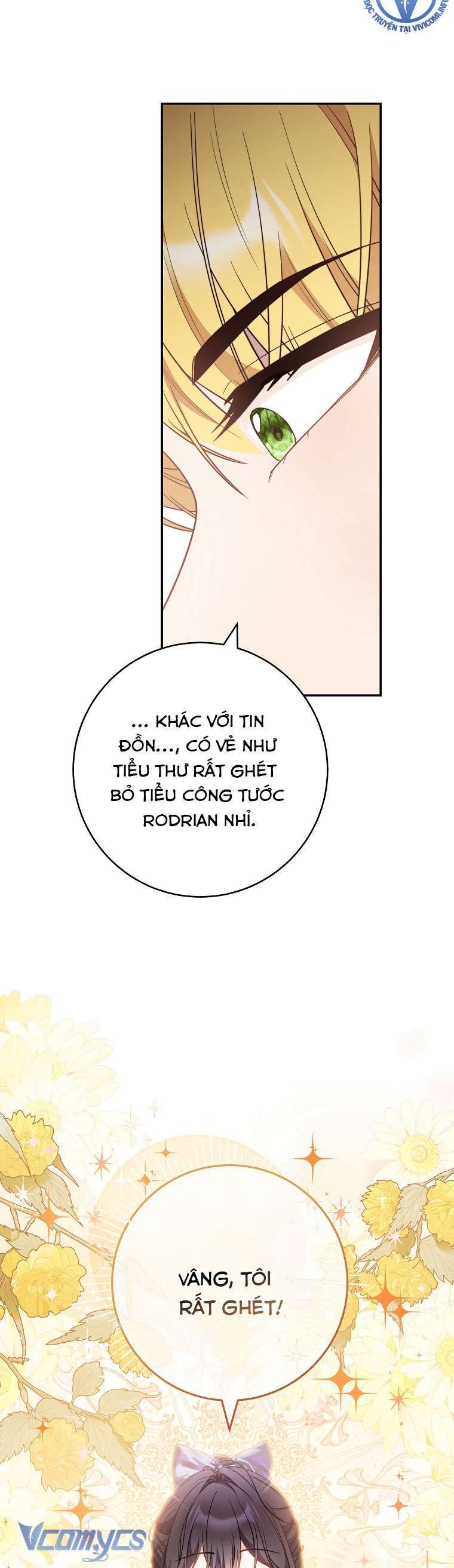 Nam Chính? Cho Cũng Không Thèm! Chap 4 - Next Chap 5