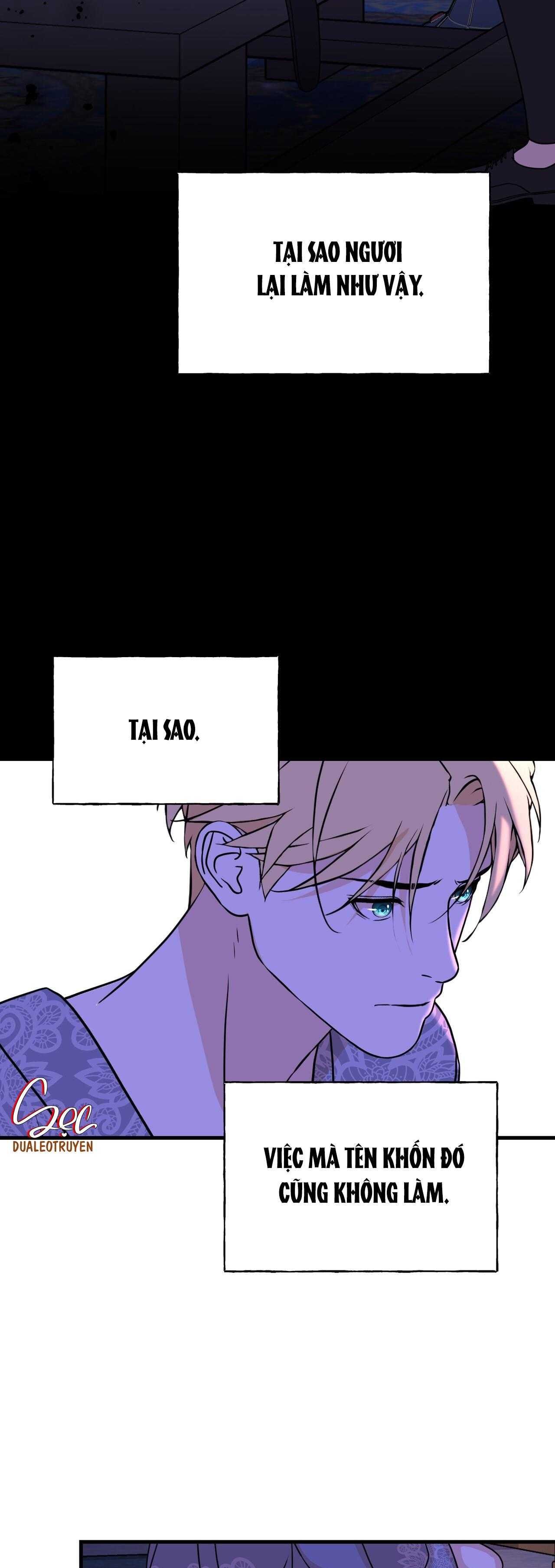 (Abo) Đám Cưới Hoàng Gia Chap 18 - Next Chap 19