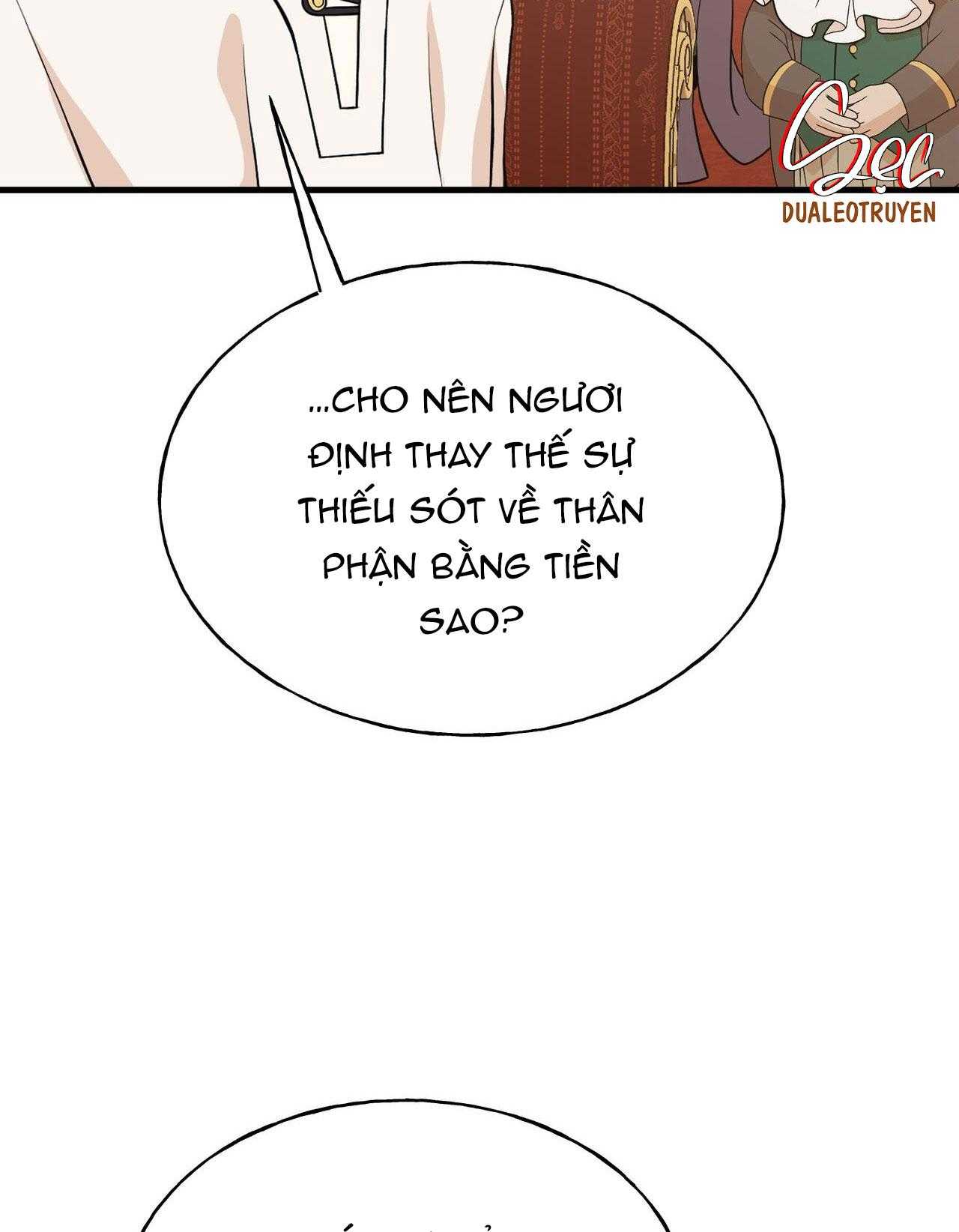 (Abo) Đám Cưới Hoàng Gia Chap 11 - Next Chap 12