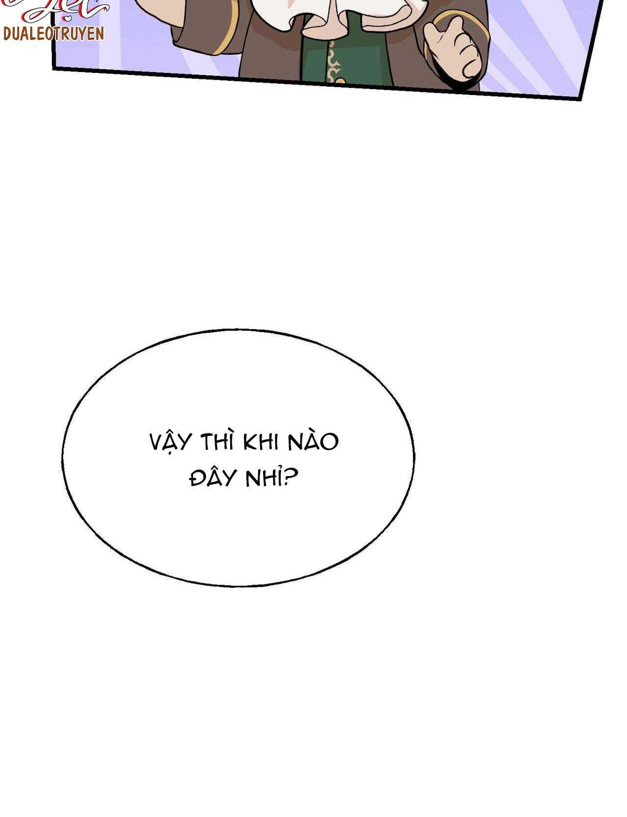 (Abo) Đám Cưới Hoàng Gia Chap 11 - Next Chap 12