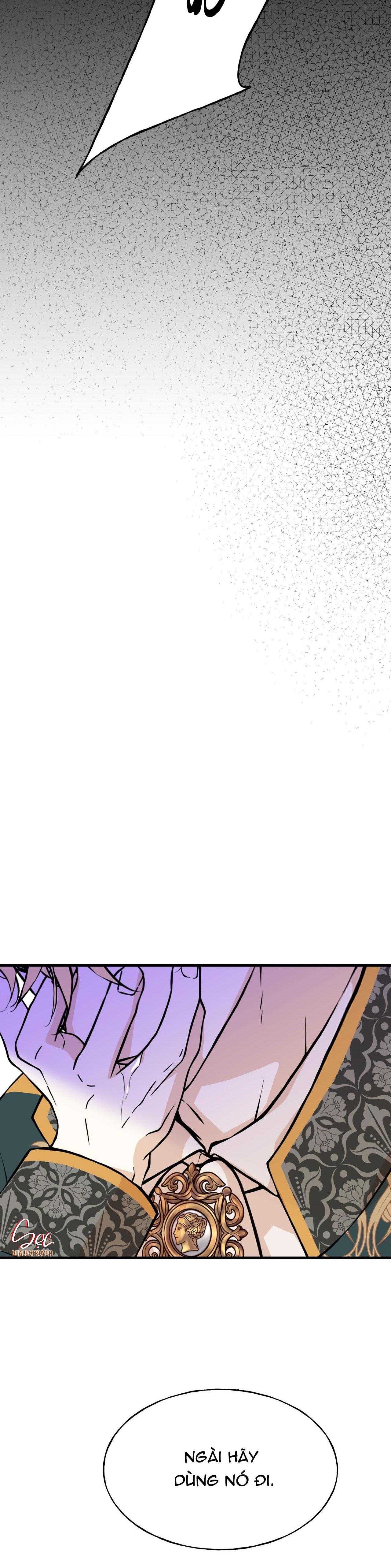 (Abo) Đám Cưới Hoàng Gia Chap 4 - Next Chap 5