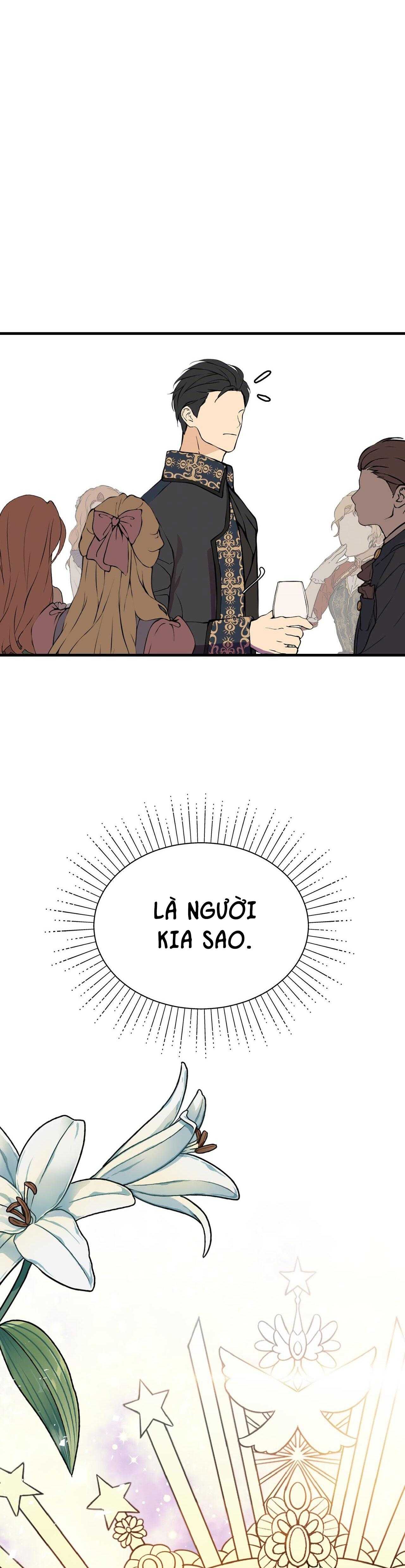 (Abo) Đám Cưới Hoàng Gia Chap 1 - Next Chap 2