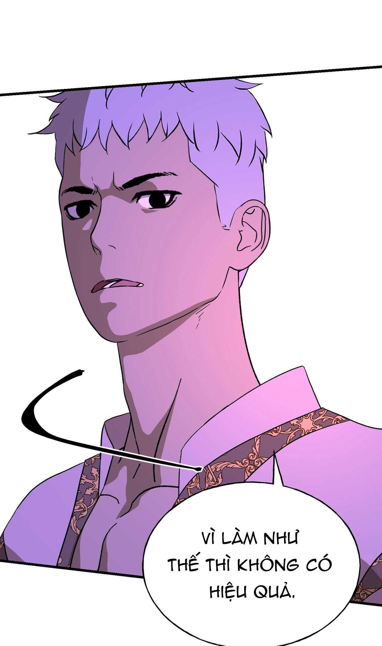 (Abo) Đám Cưới Hoàng Gia Chap 23 - Next Chap 24