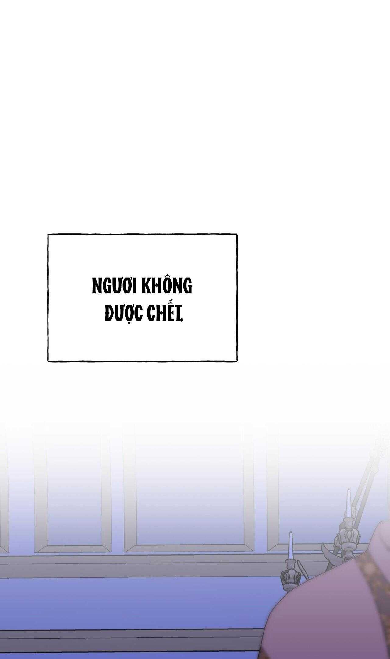 (Abo) Đám Cưới Hoàng Gia Chap 23 - Next Chap 24