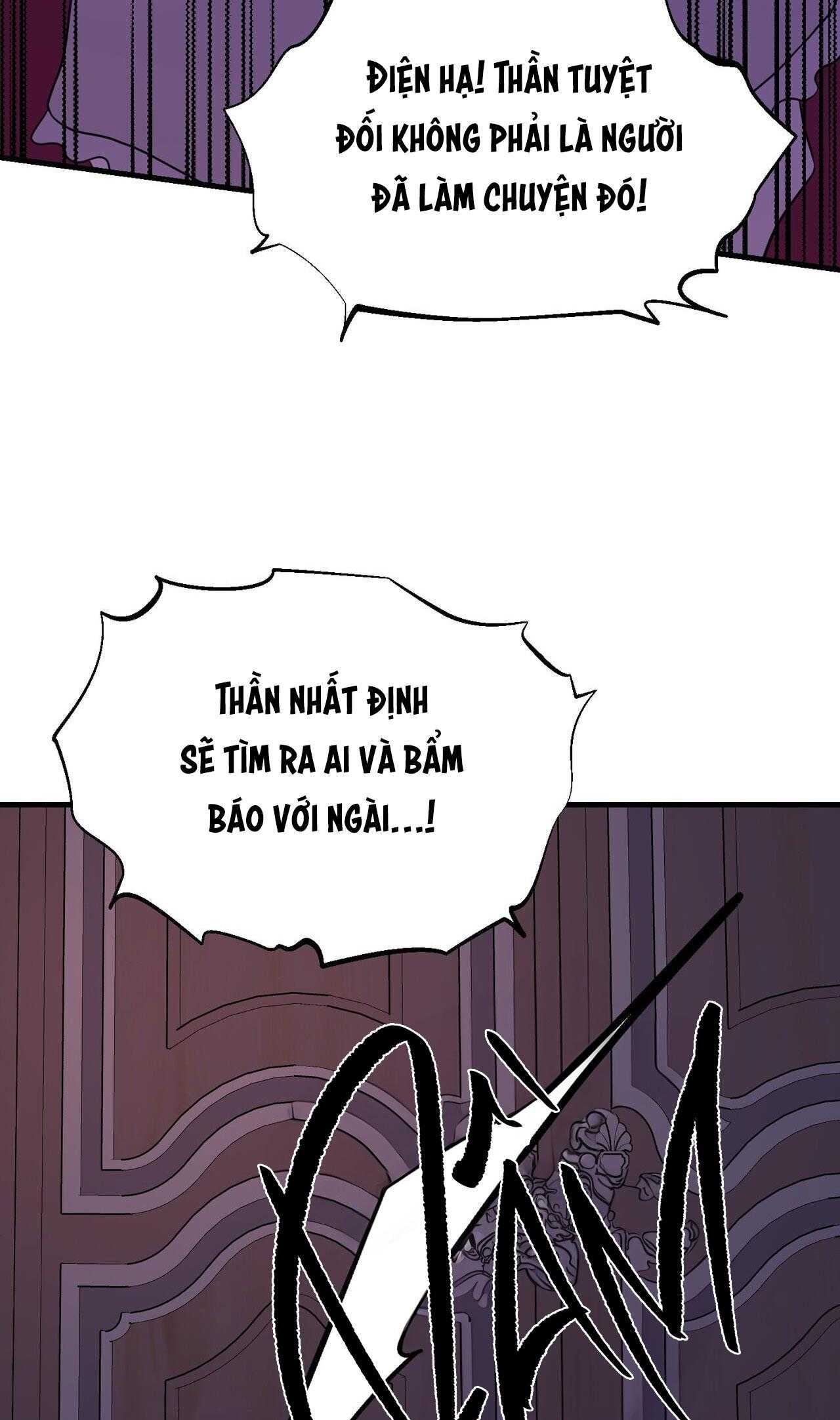 (Abo) Đám Cưới Hoàng Gia Chap 23 - Next Chap 24