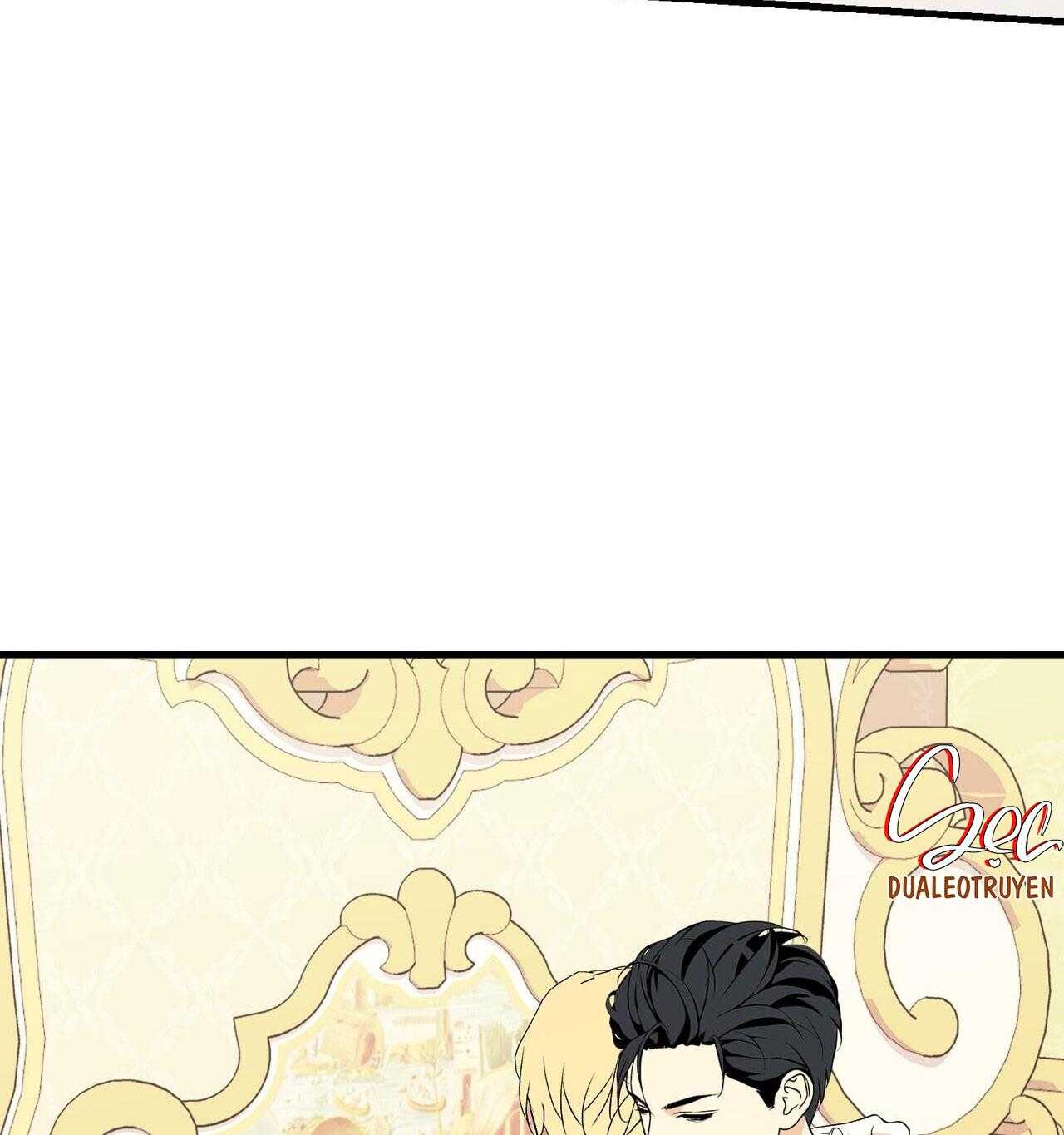 (Abo) Đám Cưới Hoàng Gia Chap 23 - Next Chap 24