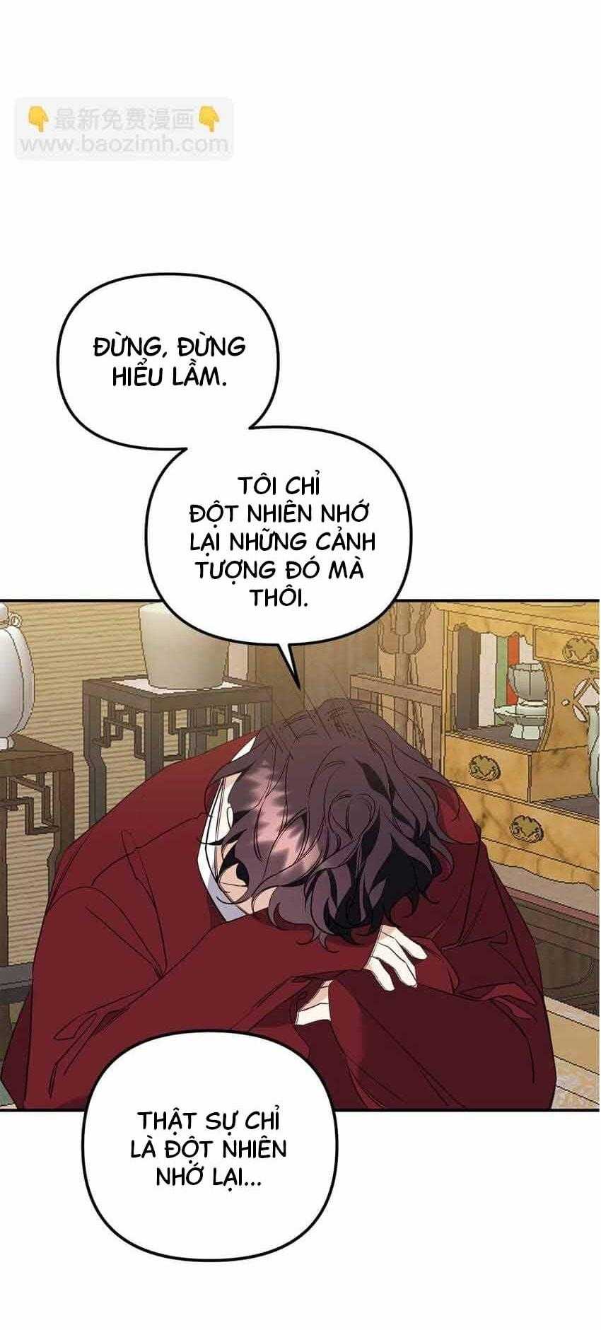 Bạn Trai Mãnh Hổ Của Hắn Chap 13 - Next Chap 14