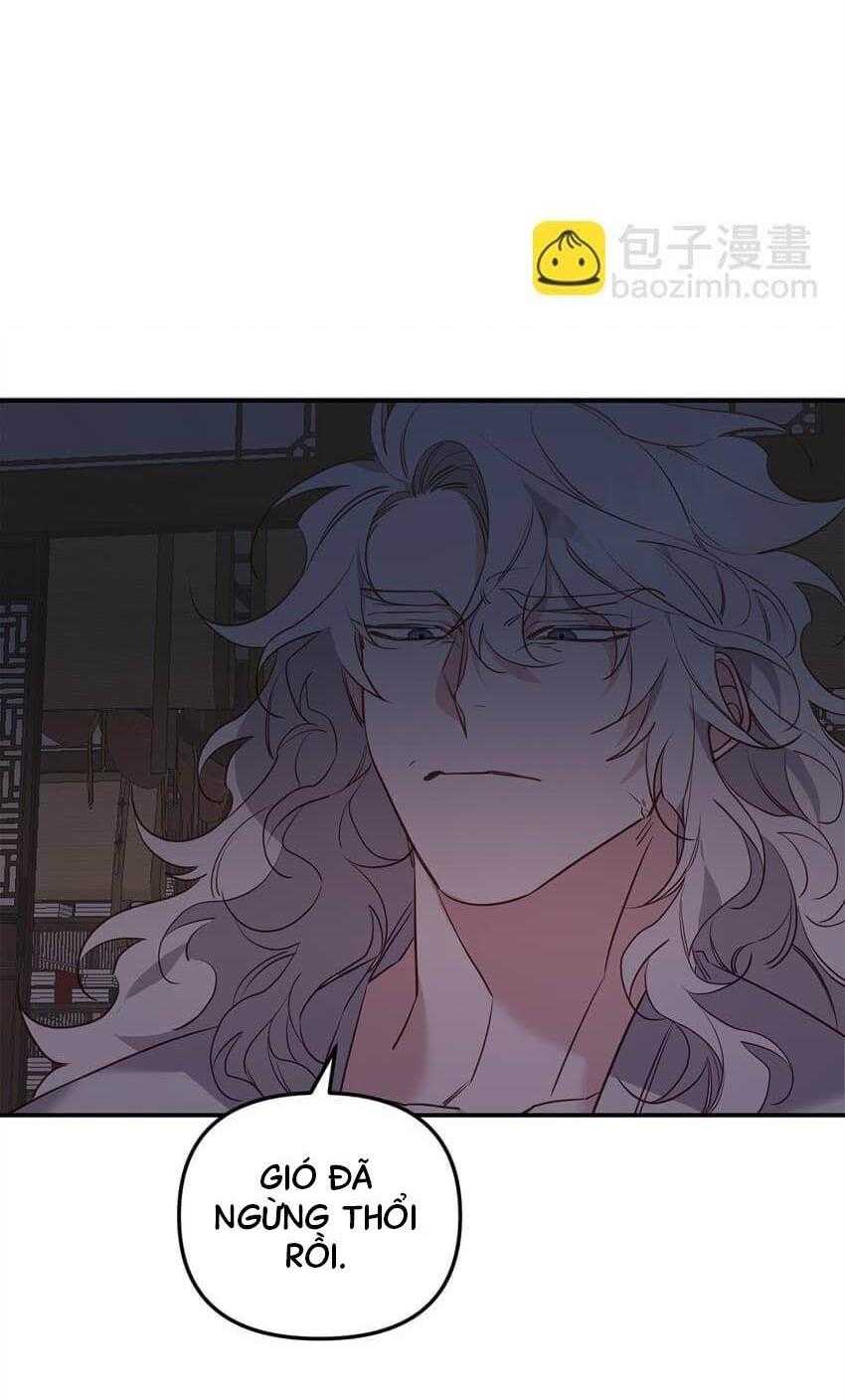 Bạn Trai Mãnh Hổ Của Hắn Chap 13 - Next Chap 14