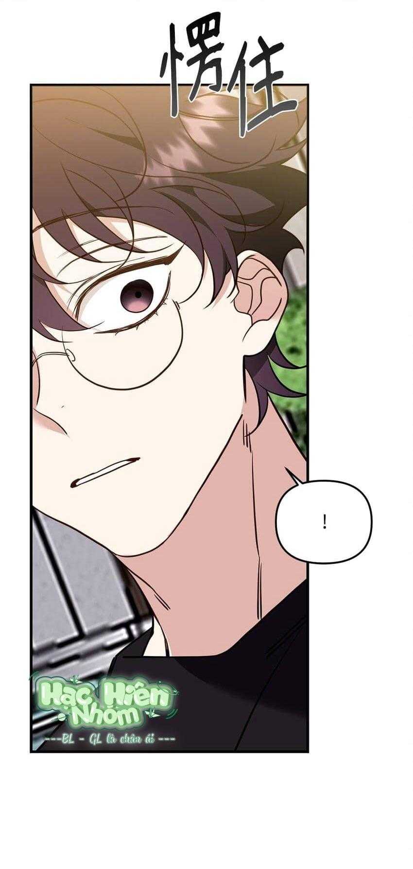 Bạn Trai Mãnh Hổ Của Hắn Chap 18 - Next Chap 19