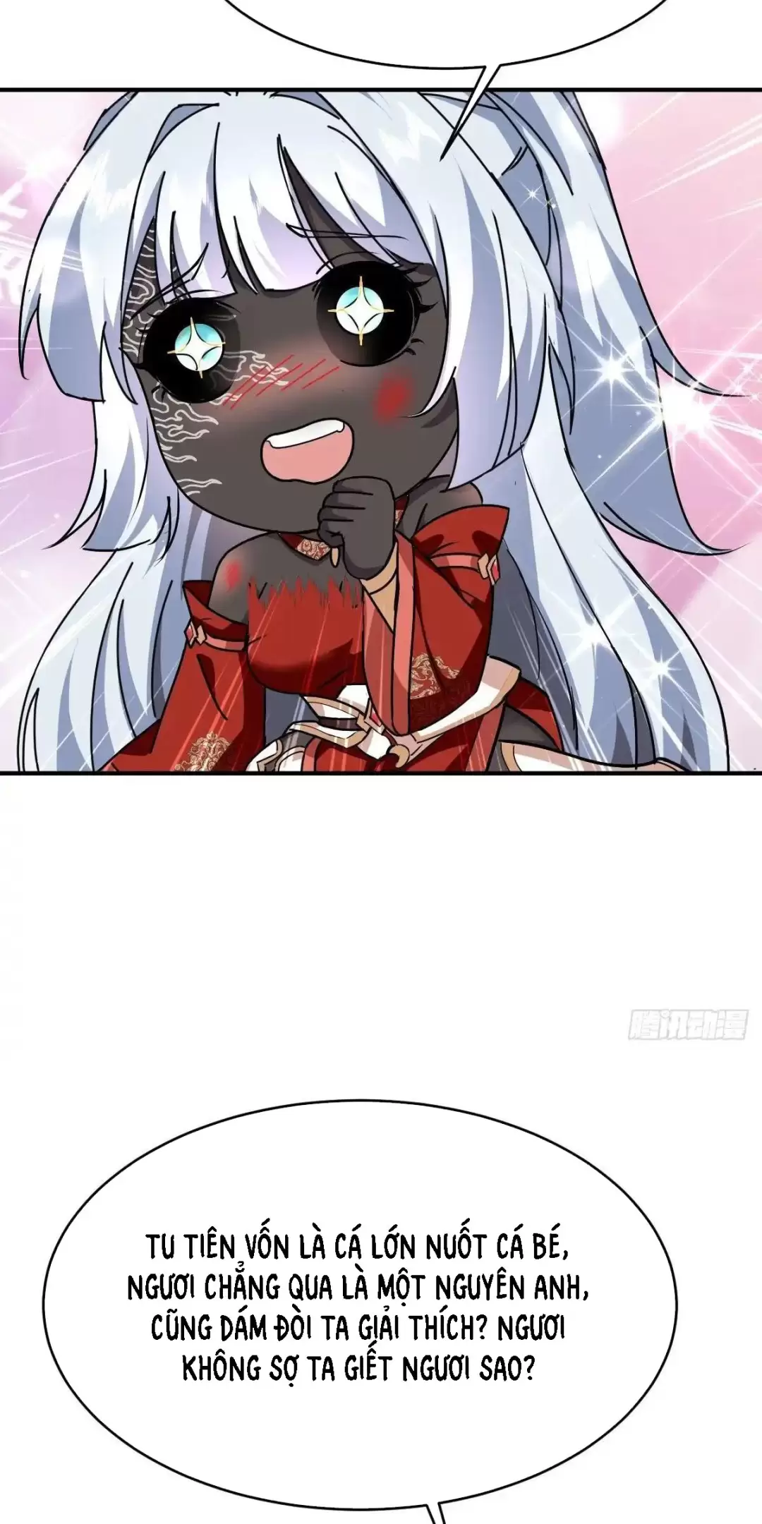 Đệ Tử Siêu Thần Ta Nằm Không, Tông Môn Hủy Diệt Ta Vô Địch Chap 8 - Next Chap 9