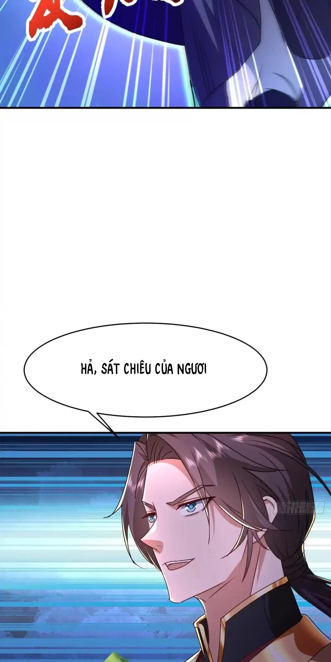 Đệ Tử Siêu Thần Ta Nằm Không, Tông Môn Hủy Diệt Ta Vô Địch Chap 8 - Next Chap 9