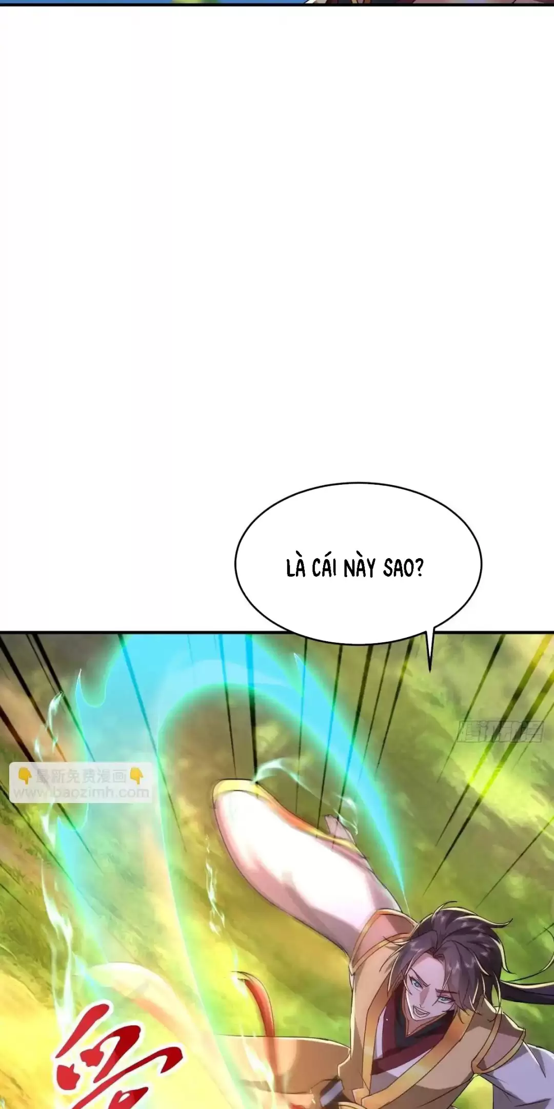 Đệ Tử Siêu Thần Ta Nằm Không, Tông Môn Hủy Diệt Ta Vô Địch Chap 8 - Next Chap 9