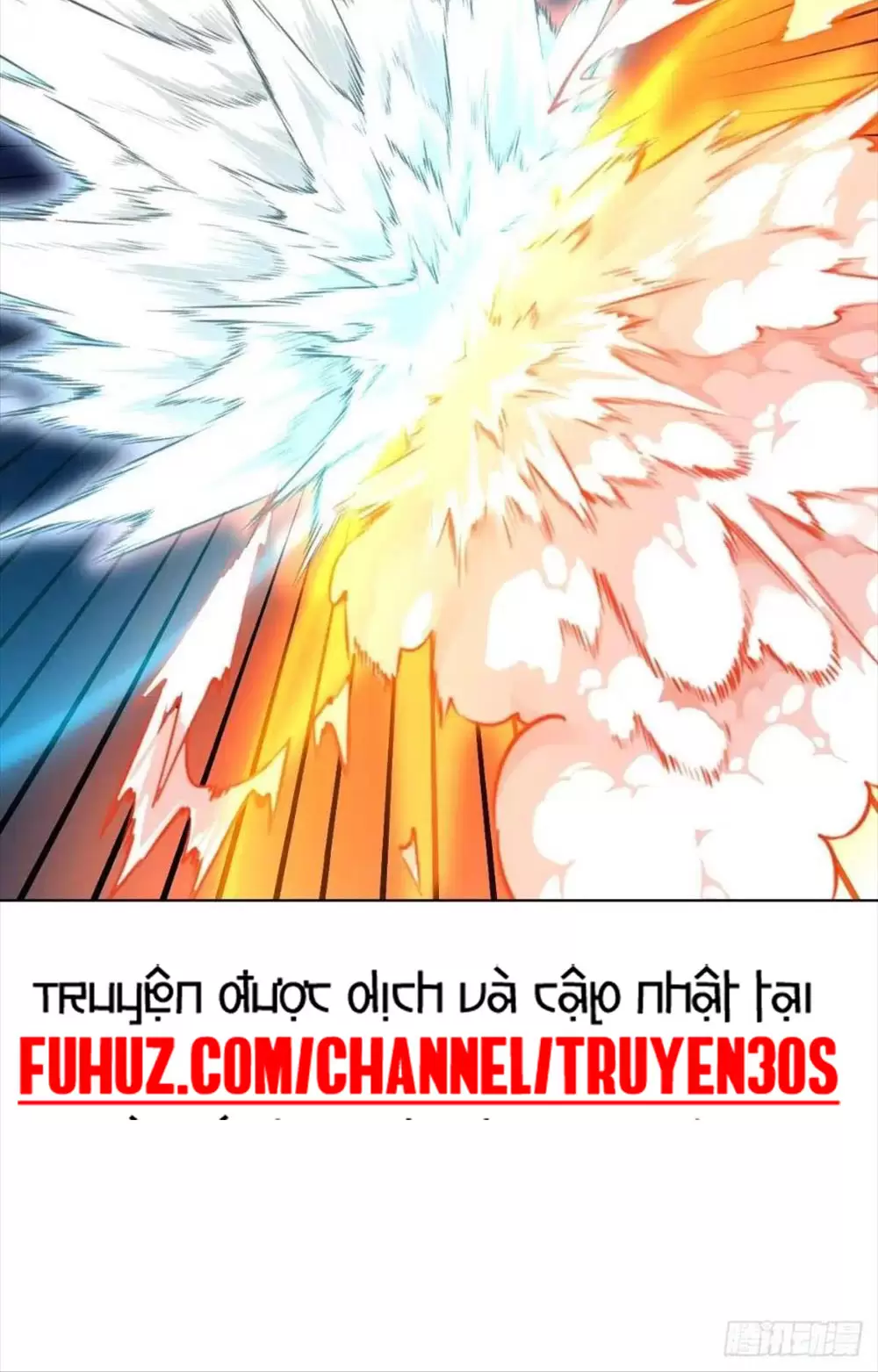 Đệ Tử Siêu Thần Ta Nằm Không, Tông Môn Hủy Diệt Ta Vô Địch Chap 7 - Next Chap 8