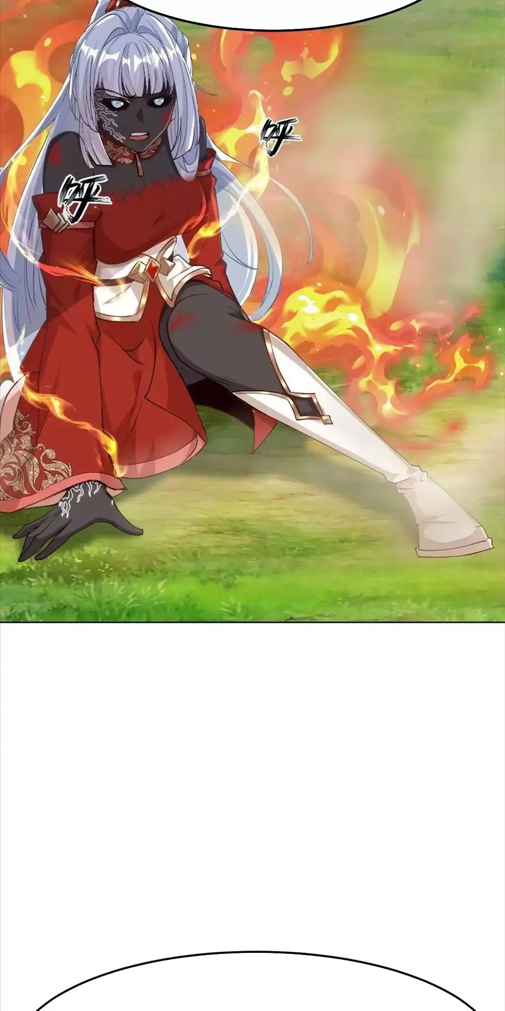 Đệ Tử Siêu Thần Ta Nằm Không, Tông Môn Hủy Diệt Ta Vô Địch Chap 7 - Next Chap 8