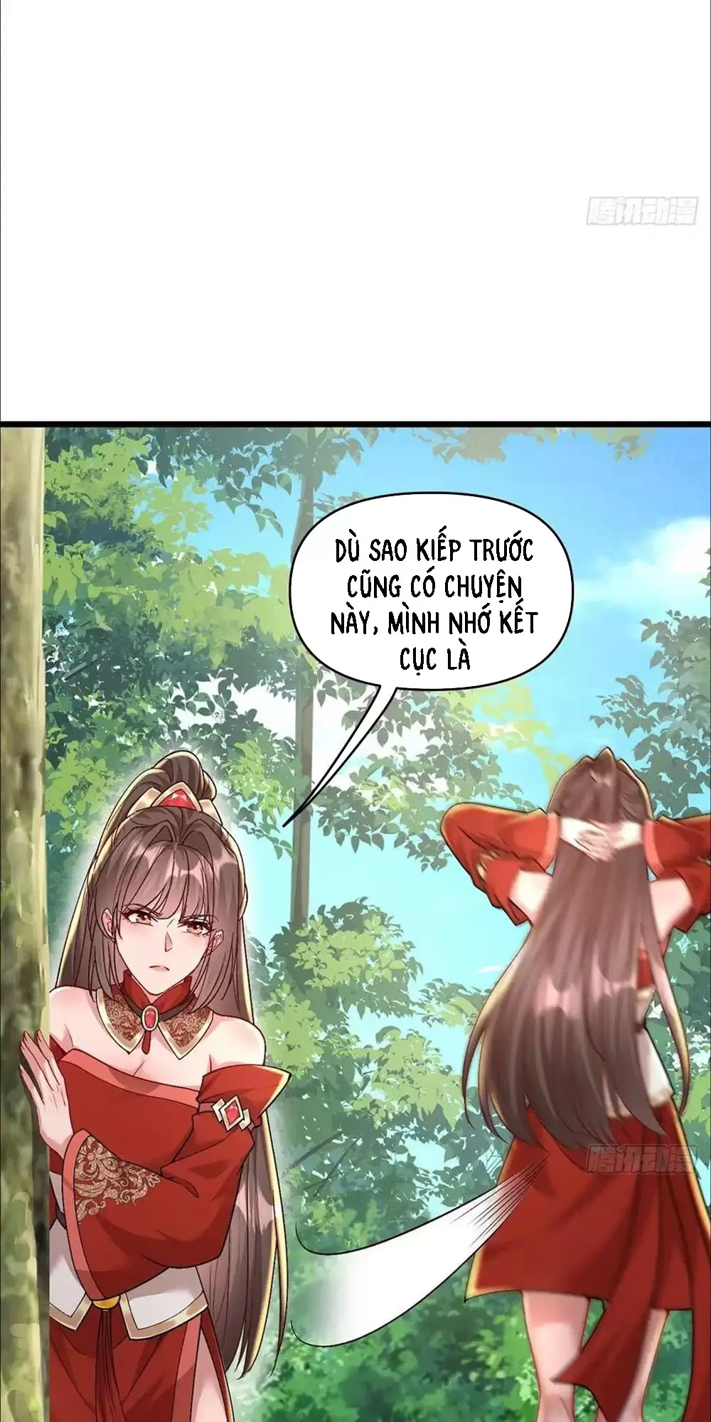 Đệ Tử Siêu Thần Ta Nằm Không, Tông Môn Hủy Diệt Ta Vô Địch Chap 6 - Next Chap 7