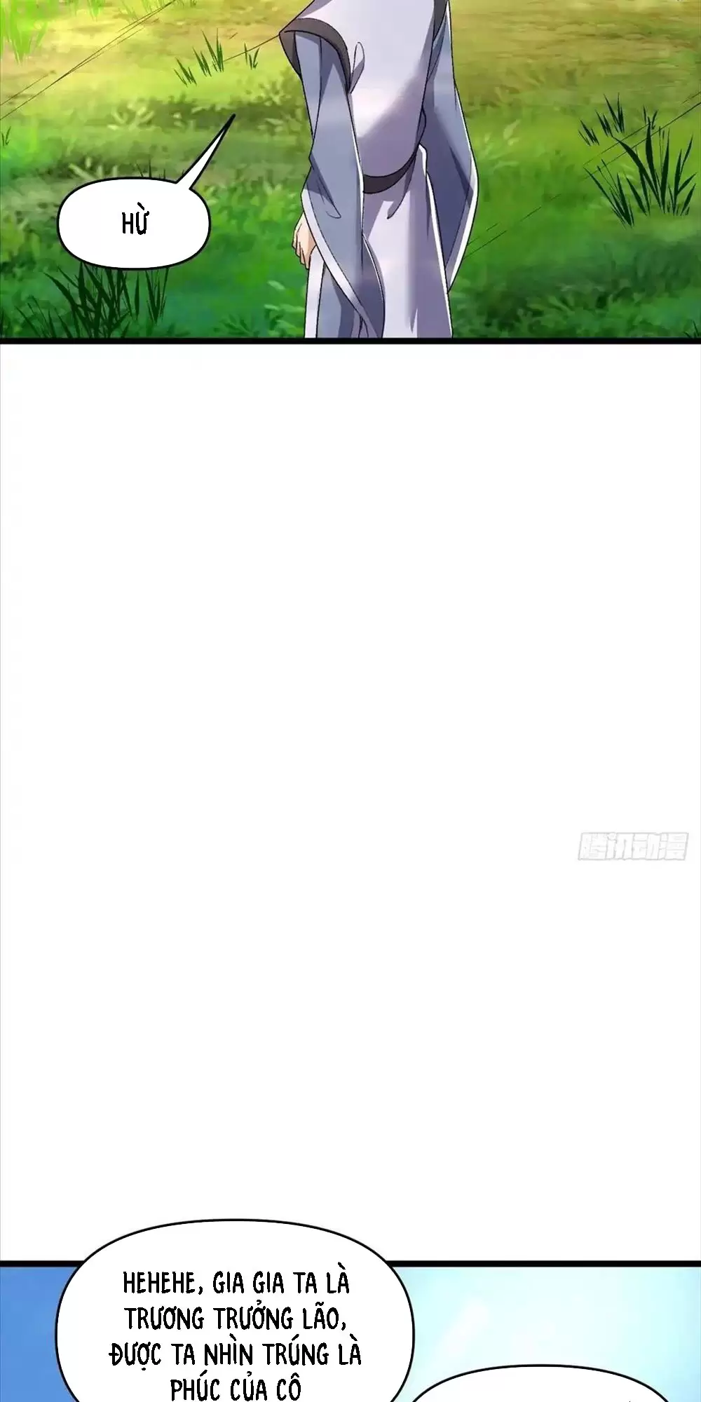 Đệ Tử Siêu Thần Ta Nằm Không, Tông Môn Hủy Diệt Ta Vô Địch Chap 6 - Next Chap 7