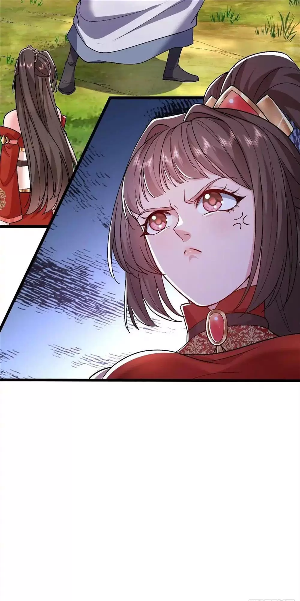 Đệ Tử Siêu Thần Ta Nằm Không, Tông Môn Hủy Diệt Ta Vô Địch Chap 6 - Next Chap 7