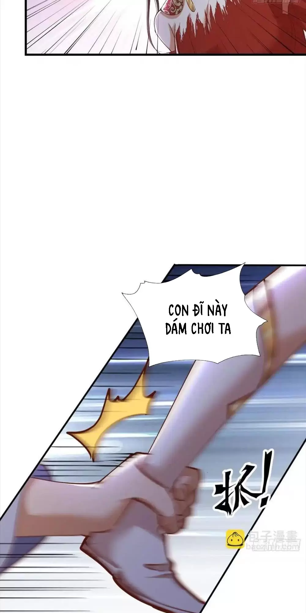 Đệ Tử Siêu Thần Ta Nằm Không, Tông Môn Hủy Diệt Ta Vô Địch Chap 6 - Next Chap 7