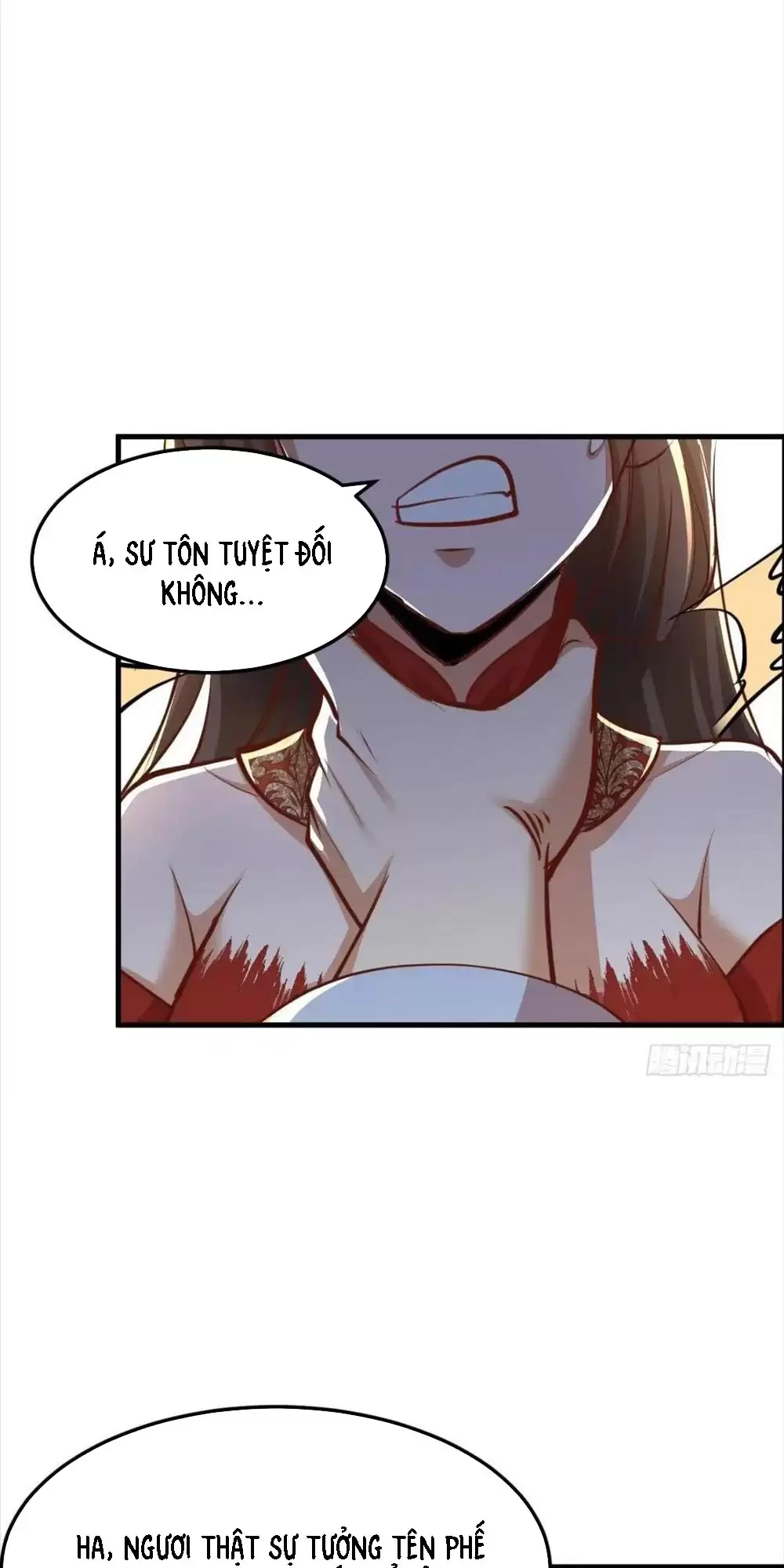 Đệ Tử Siêu Thần Ta Nằm Không, Tông Môn Hủy Diệt Ta Vô Địch Chap 6 - Next Chap 7