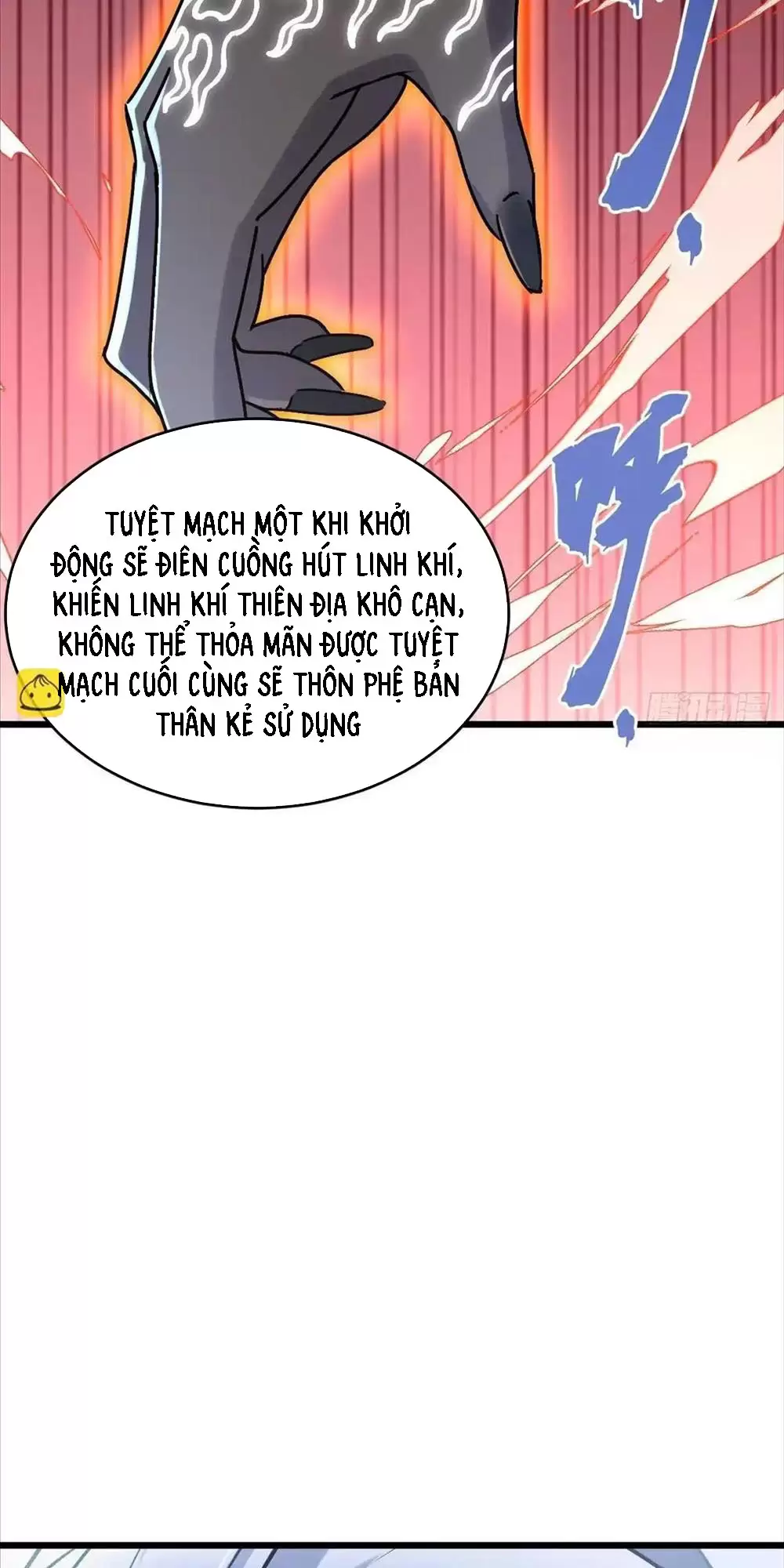 Đệ Tử Siêu Thần Ta Nằm Không, Tông Môn Hủy Diệt Ta Vô Địch Chap 6 - Next Chap 7