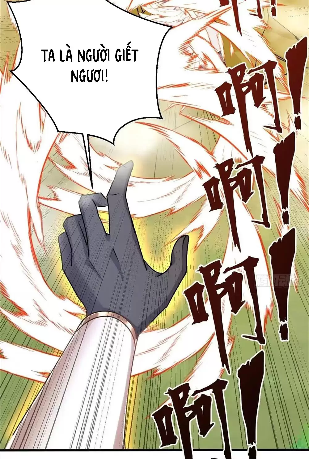 Đệ Tử Siêu Thần Ta Nằm Không, Tông Môn Hủy Diệt Ta Vô Địch Chap 6 - Next Chap 7