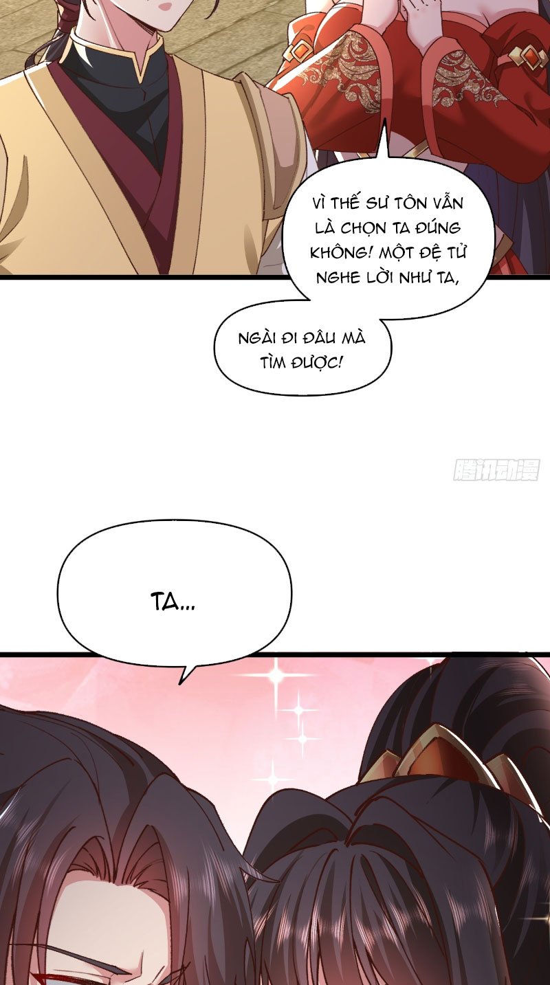 Đệ Tử Siêu Thần Ta Nằm Không, Tông Môn Hủy Diệt Ta Vô Địch Chap 5 - Next Chap 6