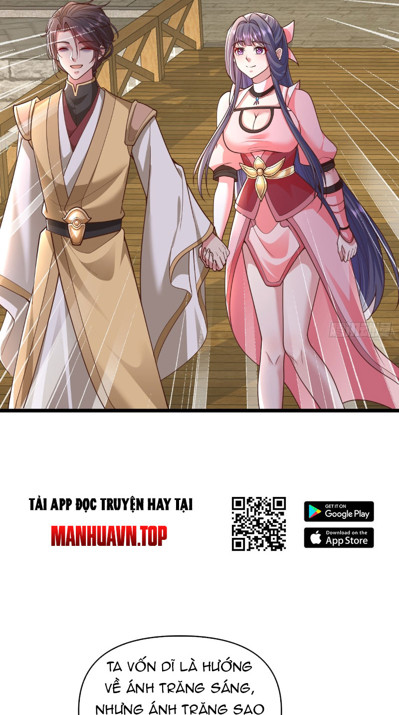 Đệ Tử Siêu Thần Ta Nằm Không, Tông Môn Hủy Diệt Ta Vô Địch Chap 5 - Next Chap 6